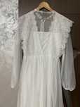 Rochie ocazie alba