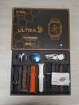 DT900 Ultra smart watch
