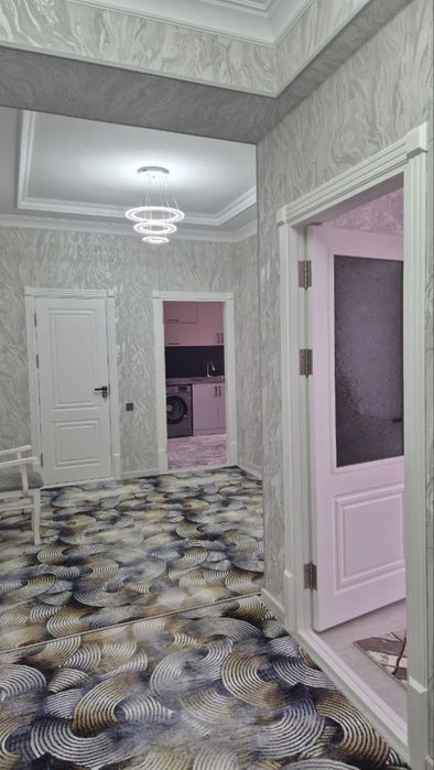 Срочно сдаётся квартира под ключ Самгаси‼️