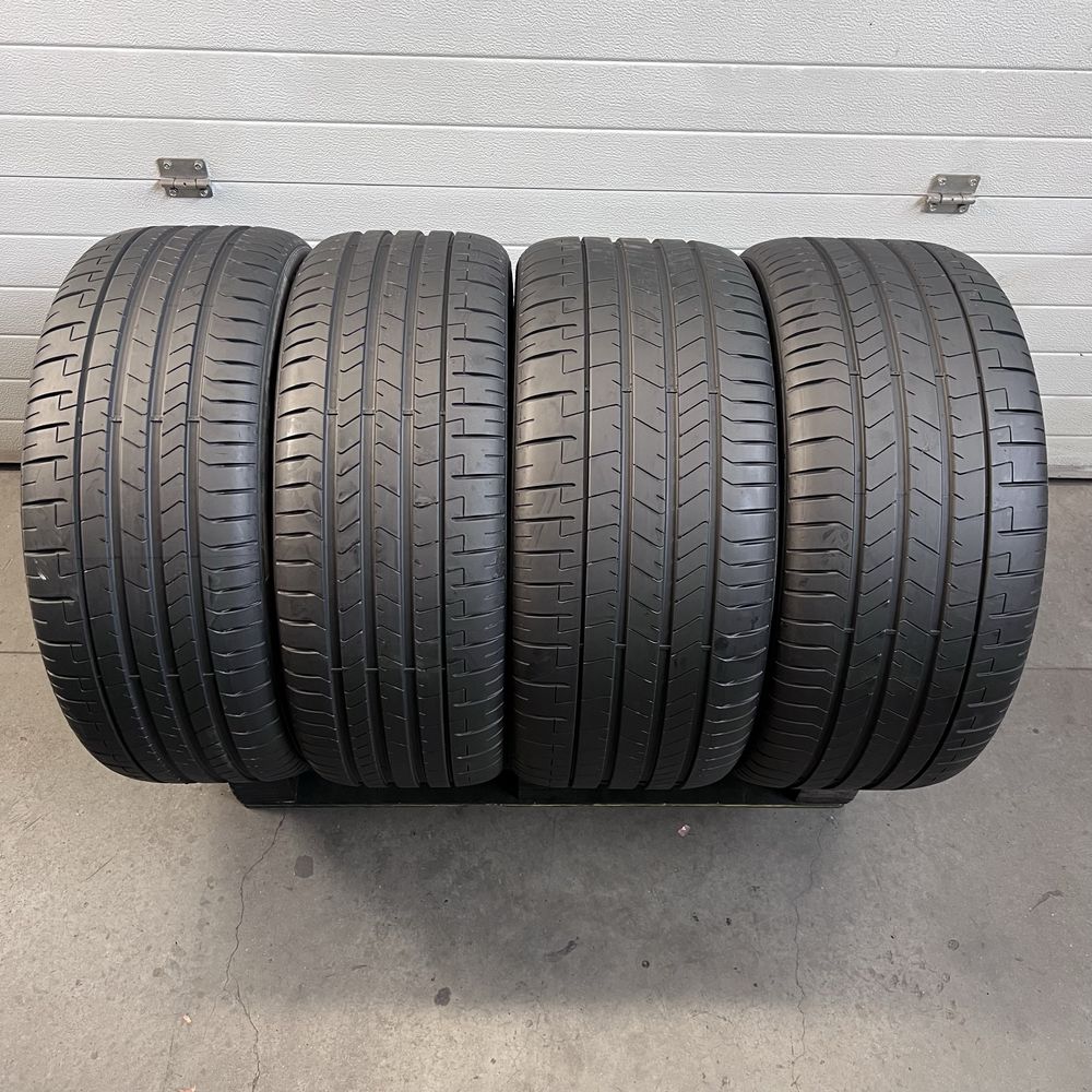 4 Anvelope vara 255 45 20 cu 285 40 20 Pirelli DOT 2023