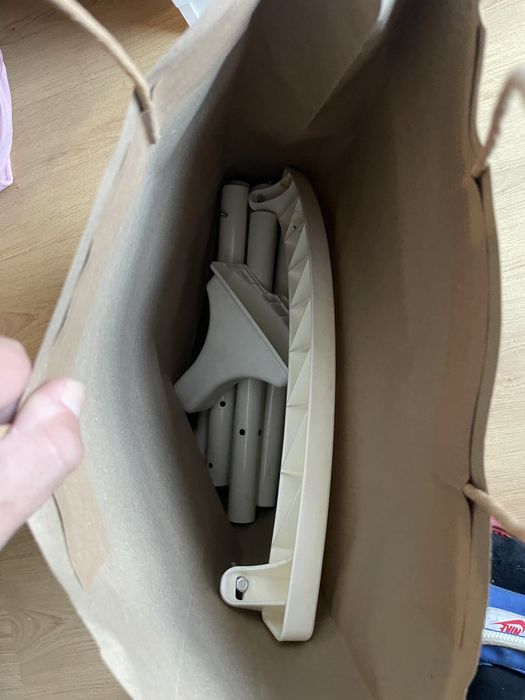 Детско    Столче