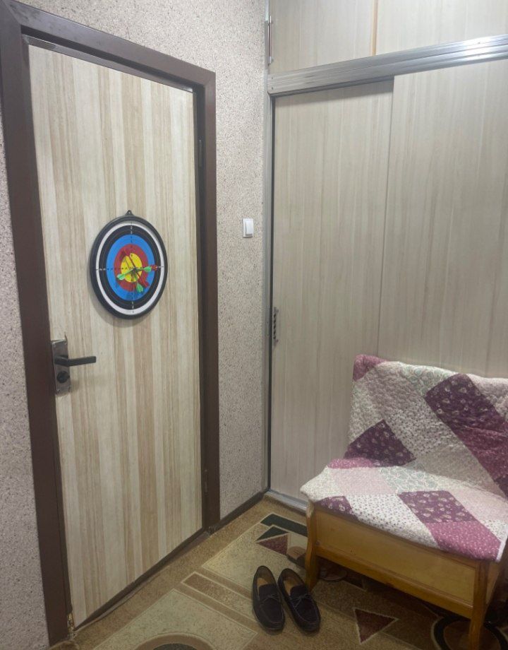 3/4/9 Продаётся Чиланзар 15 Кв Цена: 76500$