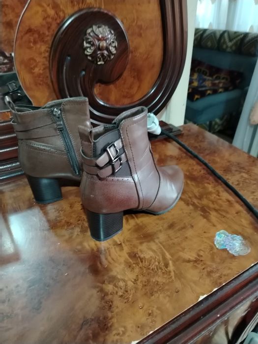 Женские полусапошки новые