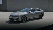 KIA K5 2025 Premium (full)