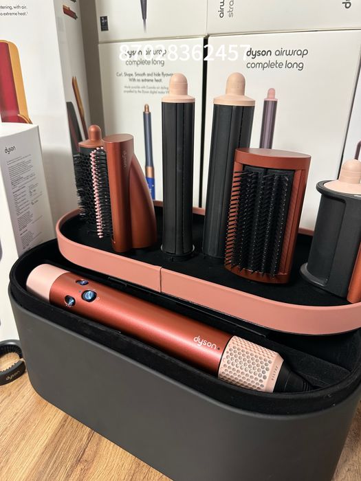 Дайсон Dyson фен новый Оплата при получении