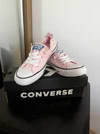 Converse, model potrivit pt sezon cald, 39