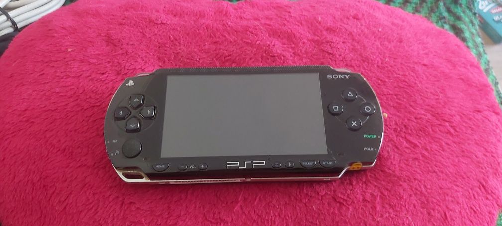 PSP portabil stare ff buna .