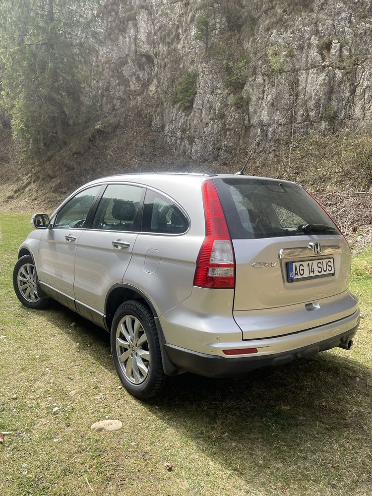 Vand Honda CRV anul 2011