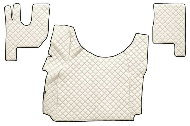 Set covorase compatibile cu RENAULT T cu podea inalta 01.2014-2021