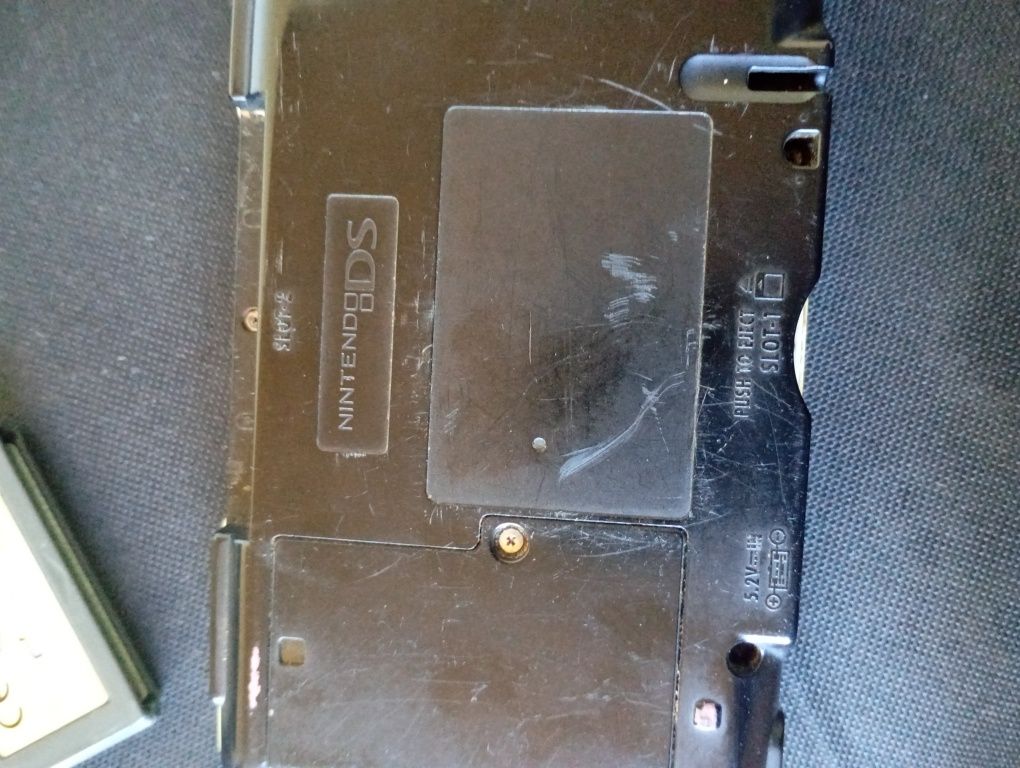Nintendo ds +игра