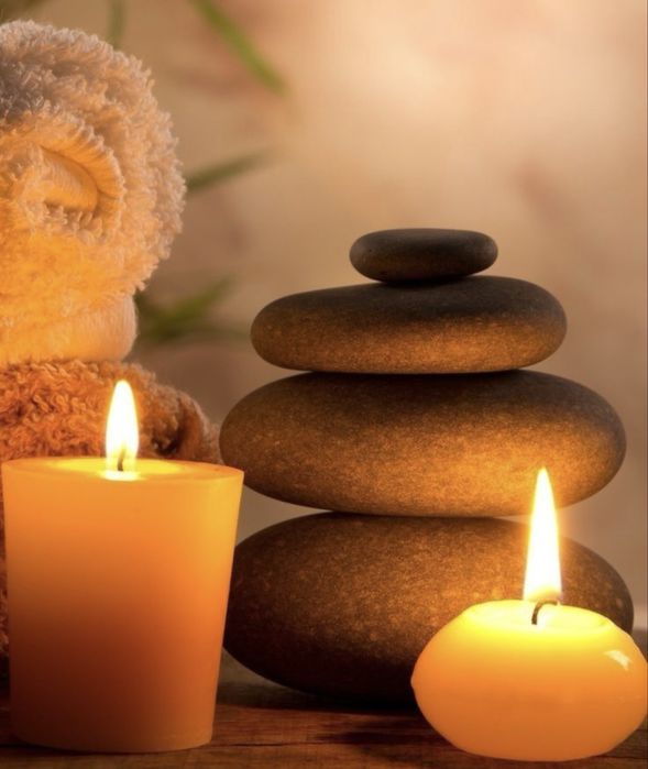 Masaj de relaxare si reflexoterapie,descopera starea de bine !