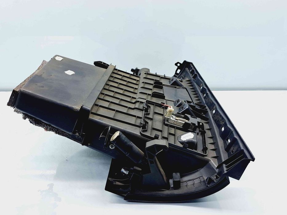 Torpedou Renault Megane 3 (B95) [Fabr 2008-2016] 685000007R