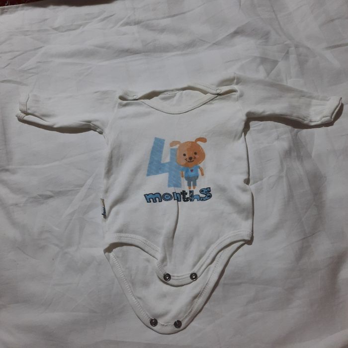 Одежда для новорождённых