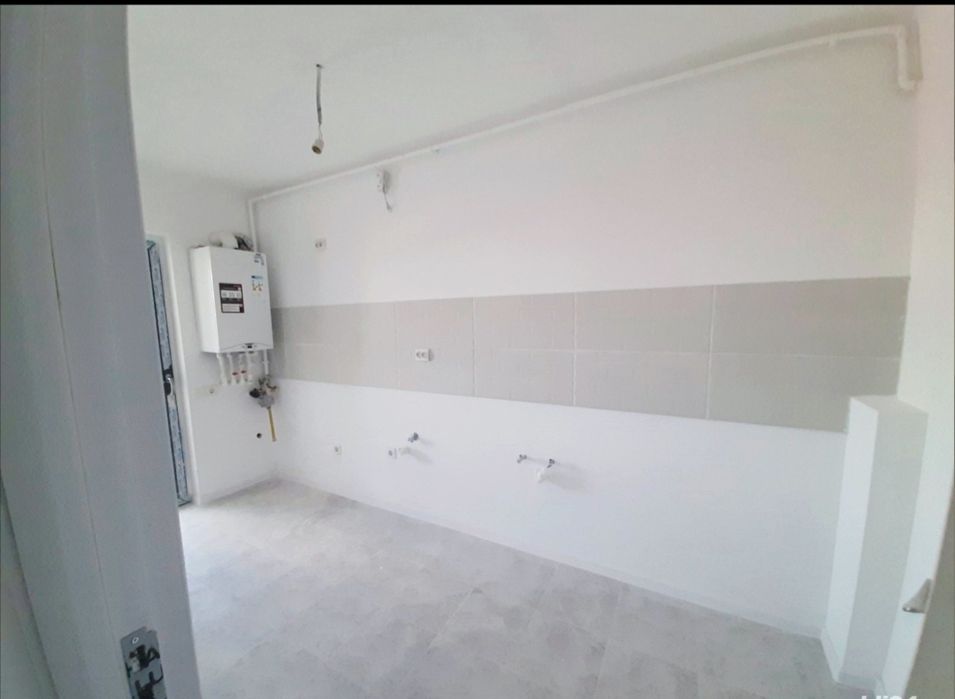 Apartament 3 cam Nou, centrala, 2 bai. Parcare. Proprietar. Pallady-Tr
