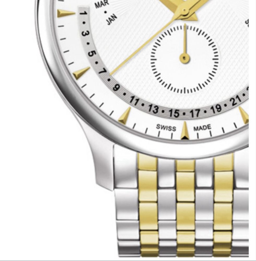 Tissot мъжки часовник