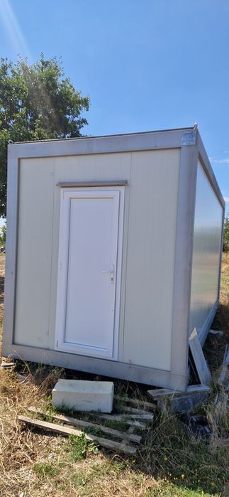 Container 6x2.4 stare foarte buna