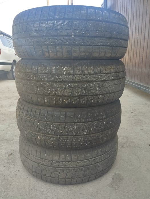 Срочно продам шины