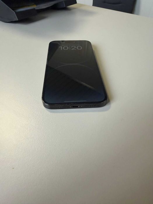 Vand Iphone 14 ProMax 512 GB, Space Black