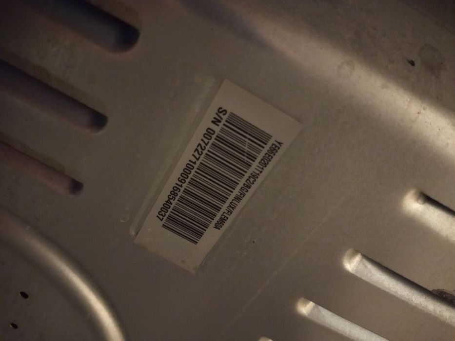 Готварска печка finlux