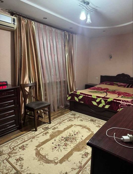 ТРЦ Next Бобура продается 3х ком квартира 70 кв.м