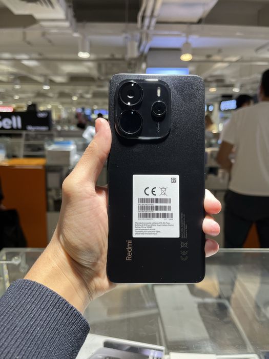 Redmi note 14