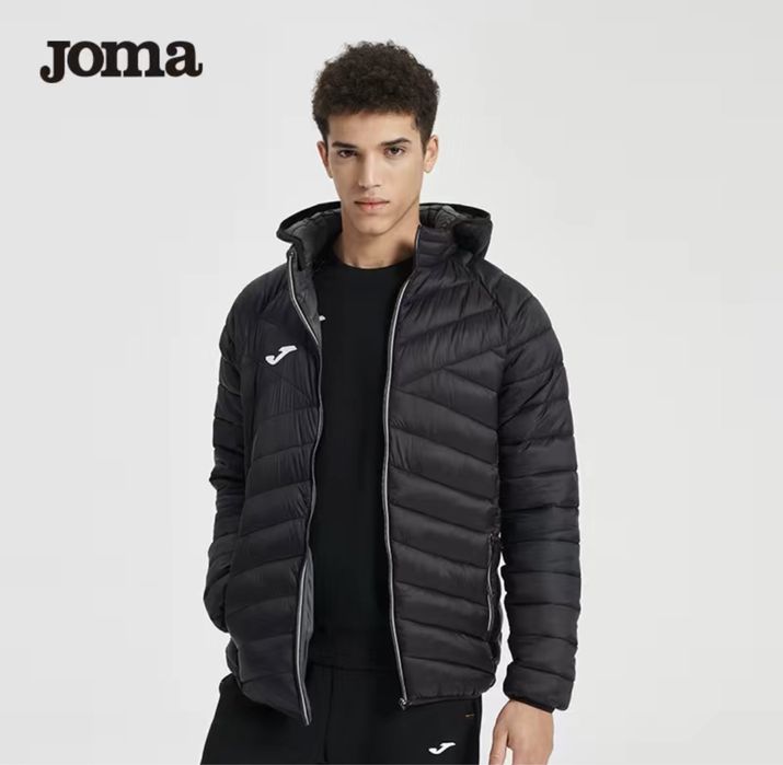 Демисезонная куртка JOMA