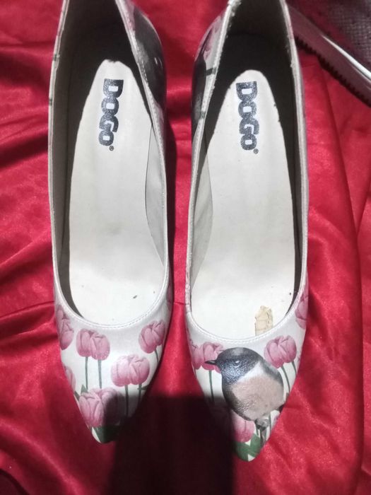 Боти ботуши обувки