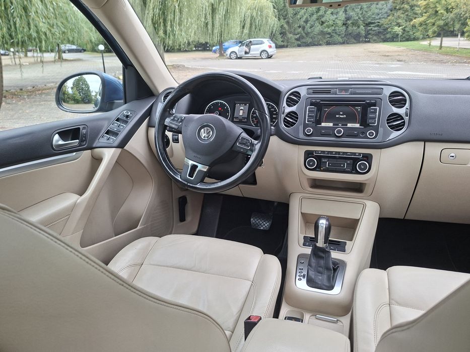 Vand,VW Tiguan,An.F.2012,km.248000,,recent inmatriculat,proprietar!