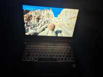 Laptop hp spectre ultrabook