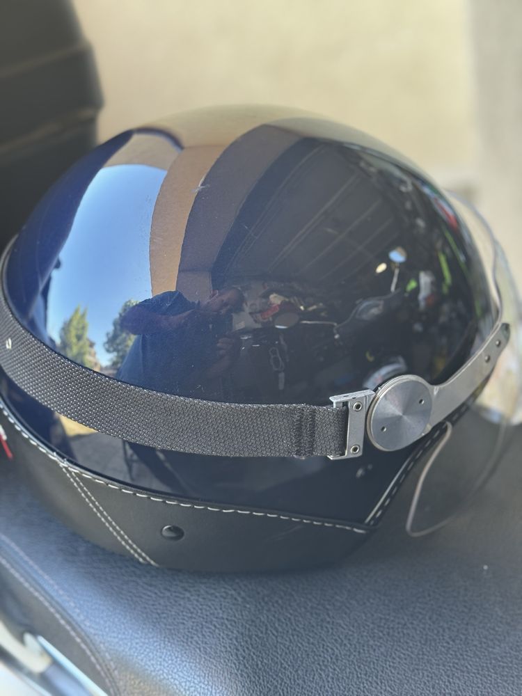 Каска Vespa Grandturismo L Helmet