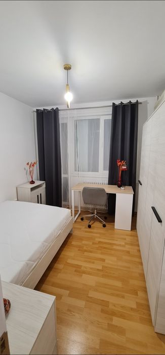 Apartament 3 camere Gara de Nord