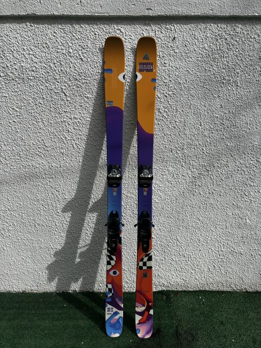 Ski Armada ARV 88 2024
