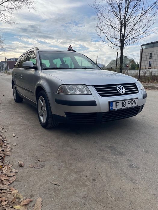 Volkswagen Passat Break 2004 - 1.9 TDI / 105cp