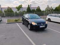 VW Polo 1.4 2006г.