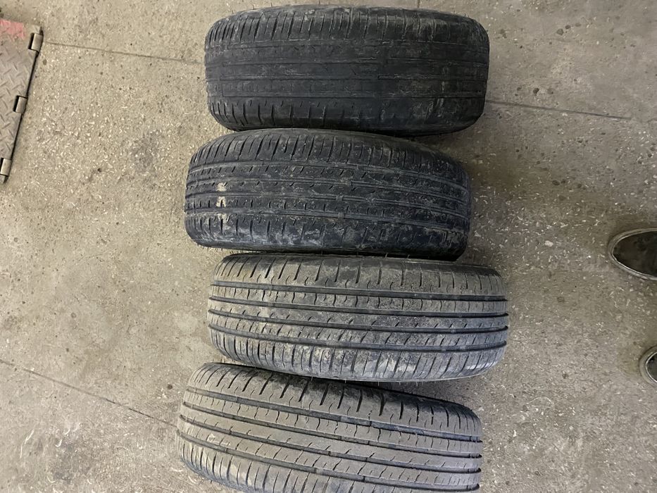 Летняя резина