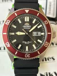 Orient Mako III KANO