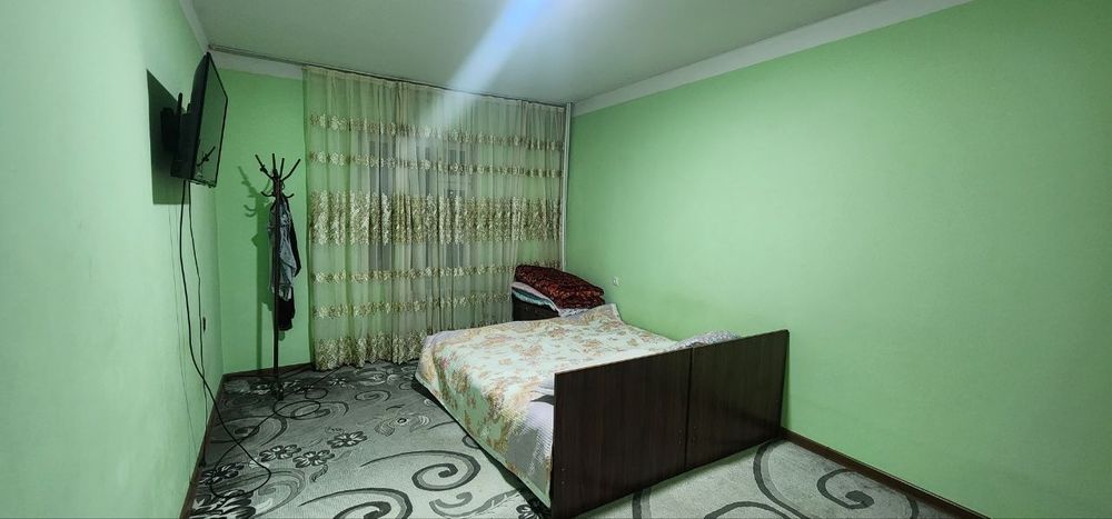 Дружба Каратош 2комнатная место отличная