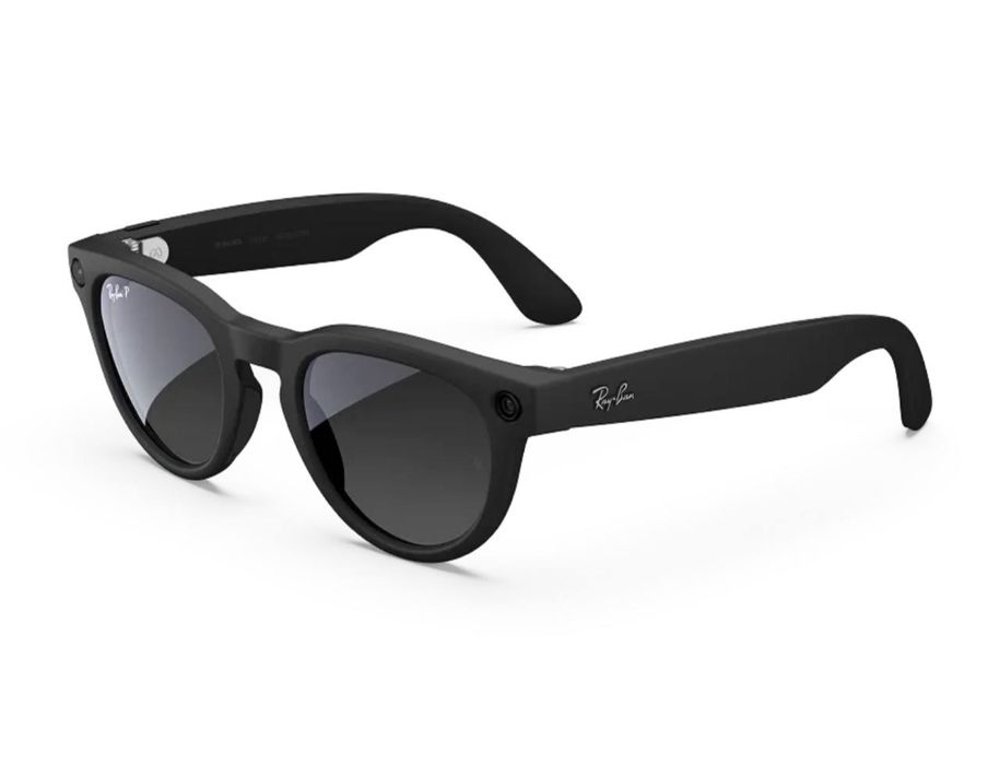 Новые очки Ray Ban Meta Headliner Gen 2! Бесплатная Доставка!