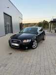 Audi A3 2.0TDI, 2008!