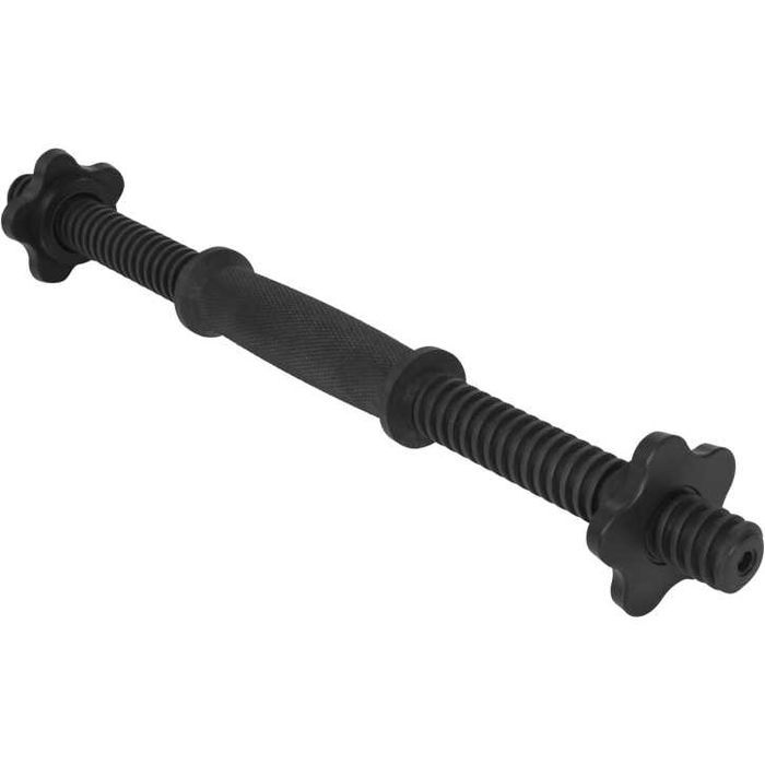 Set gantere E-Series 25 mm 30 kg GYRONETICS