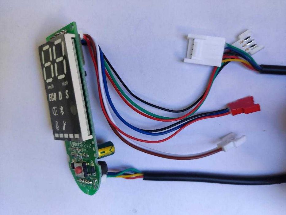 set controler Display / dashboard PRO trotineta electrica Xiaomi M365