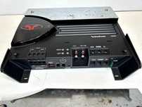Amplificator statie auto Rockford Fosgate Punch P2002