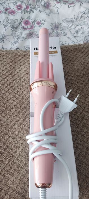 Продам крутящуюся плойку