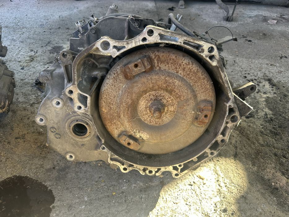 Автоматична скоростна кутия Opel Vectra 2.2d