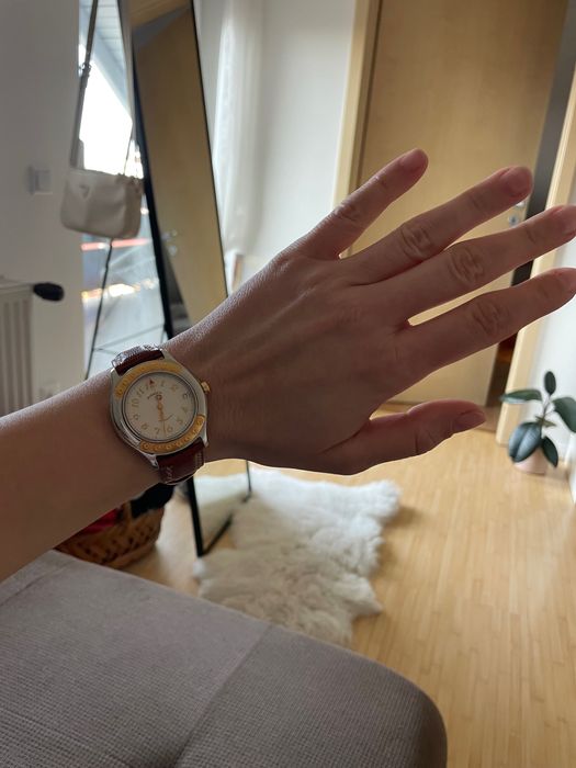 Ceas elvetian automatic