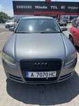 Audi A4  2.0  TDI  седан