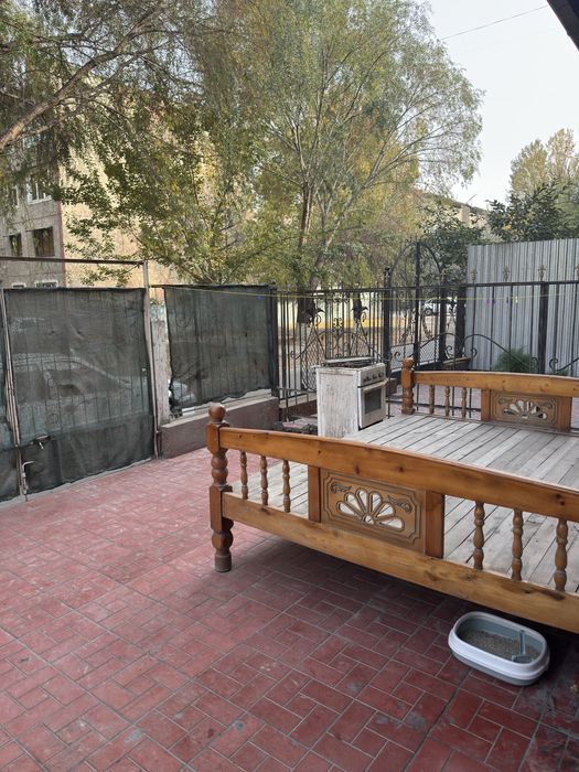 Kvartira uy sotiladi - A.Navoiy Massiv