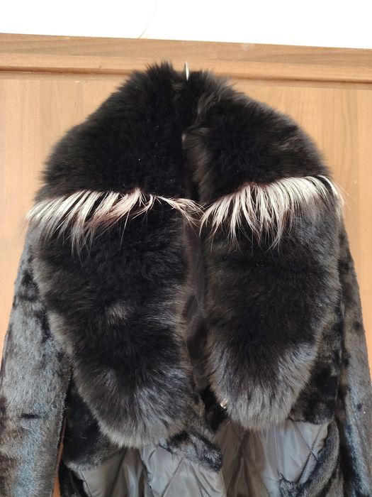 Haina de blana naturala
