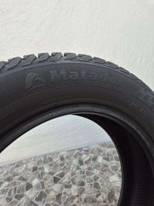 2бр 185 60 15 Matador всесезонни - 23г