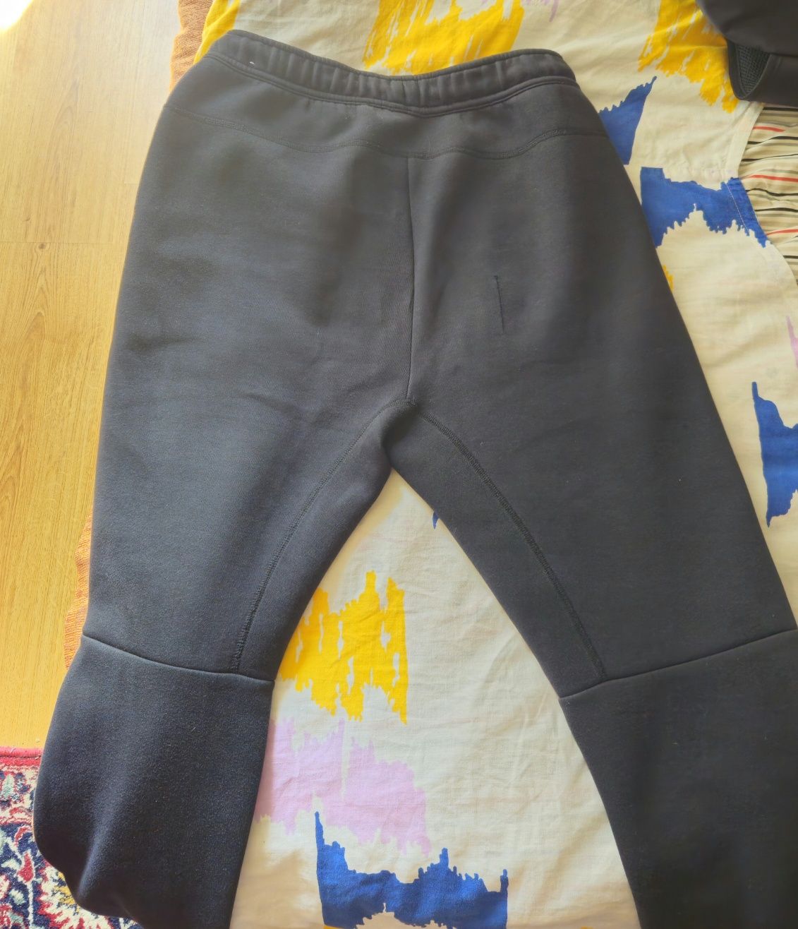 Оригинално долнище Nike tech fleece
